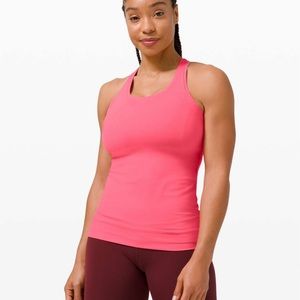 LULULEMON COOL RACERBACK